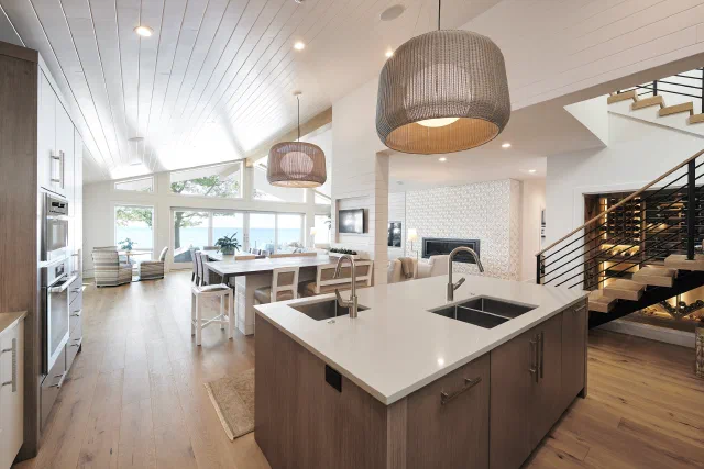 Aerie Kitchen
