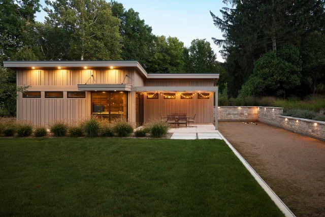 Casita Front